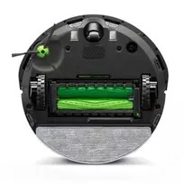 roomba combo robot - iRobot Roomba Combo® i8+, Wet & Dry, black - 9 nuotrauka