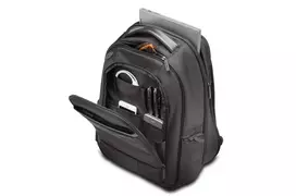 krepsiai nesiojamiems kompiuteriams 17 - Backpack Kensington Contour 2.0 17" (K60381EU) - 2 nuotrauka