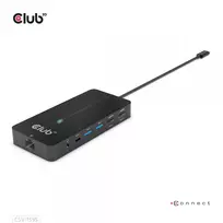 usb c 3.5mm - Club 3D CSV-1595 - 8 nuotrauka