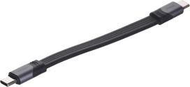 nvme ssd - Unitek M.2 PCIe NVMe – USB4 (S1226A) - 7 nuotrauka