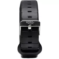 sirdies ritmo - Xoro SMW 10 Juodas (Black) - 3 nuotrauka