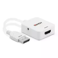 displayport kabelis 1.2 - LINDY 38289 - 2 nuotrauka