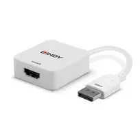 displayport kabelis 1.2 - LINDY 38289 - 3 nuotrauka