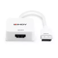 displayport kabelis 1.2 - LINDY 38289 - 4 nuotrauka