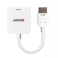 displayport kabelis 1.2 - LINDY 38289 - 5 nuotrauka