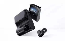 ddpai z50 gps dual - DDPAI Z50 GPS Dual - 7 nuotrauka