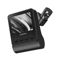 ddpai z50 gps dual - DDPAI Z50 GPS Dual - 8 nuotrauka