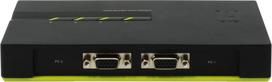 one levelone switch - LevelOne 4-Port USB KVM Switch KVM-0422 - 7 nuotrauka