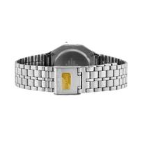 casio laikrodziai vyrams - CASIO A 164WA-1 - 4 nuotrauka