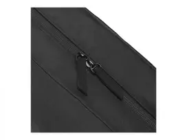 kompiuterio 14 deklas - Bag Dicota Laptop bag 13-14,1 inches Shopper Eco Motion Light grey - 2 nuotrauka