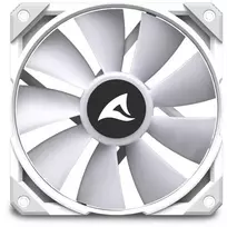 360mm aio - Sharkoon S90 RGB White 360 mm AIO skysčio aušinimo sistema - 4 nuotrauka