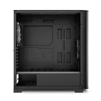 rgb korpuso - Sharkoon RGB M30 Black (Juodas) - 3 nuotrauka
