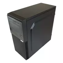 computer case - LC-Power LC-7041B-ON kompiuterio korpusas „Midi Tower“ Juoda - 6 nuotrauka
