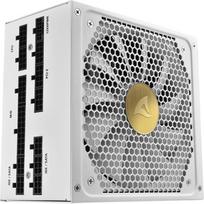 psu 1000w - Sharkoon Rebel P30 Gold 1000W Juodas (Black) - 2 nuotrauka