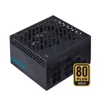 psu 850w - Linkworld AZZA PSAZ-850G 850W ATX 3.0 Gold PSU - 2 nuotrauka