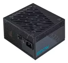 psu 850w - Linkworld AZZA PSAZ-850G 850W ATX 3.0 Gold PSU - 4 nuotrauka