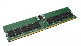 32gb operatyvioji atmintis - Kingston Technology KSM48E40BD8KI-32HA atminties modulis 32GB 1 x 32GB DDR5 2400 MHz ECC - 2 nuotrauka
