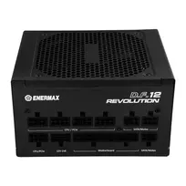 750w 3.1 - Enermax Revolution D.F.12 750W - 5 nuotrauka
