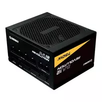 750w 3.1 - Enermax Revolution D.F.12 750W - 7 nuotrauka