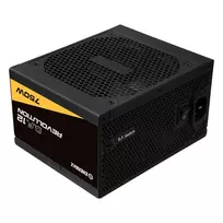 750w 3.1 - Enermax Revolution D.F.12 750W - 8 nuotrauka