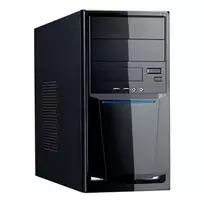 computer case - Linkworld mATX 7271-23 C2222 (727123C.2222) - 2 nuotrauka