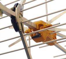antena 5g - Televes V+ MiX 149011 - 2 nuotrauka