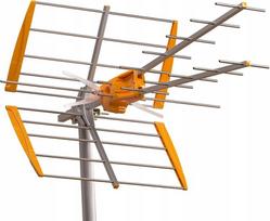 antena 5g - Televes V+ MiX 149011 - 3 nuotrauka