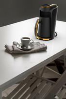 automatinis kavos - Inca IKM-01 Juoda (Black) - 3 nuotrauka