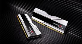 16 gb ram - G.SKILL Trident Z5 Neo RGB, DDR5, 32 GB, 8000 MHz, CL38 (F5-8000J3848H16GX2-TZ5NRW) - 2 nuotrauka