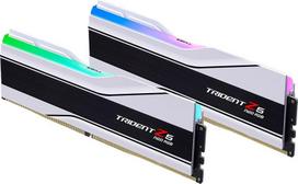 16 gb ram - G.SKILL Trident Z5 Neo RGB, DDR5, 32 GB, 8000 MHz, CL38 (F5-8000J3848H16GX2-TZ5NRW) - 5 nuotrauka