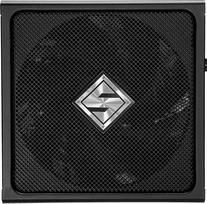 650w psu plus gold - ASRock Steel Legend SL-650G 650W 80 PLUS Gold - 4 nuotrauka