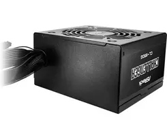 650w psu plus gold - ASRock Challenger Gold CL-650G 650W 80 PLUS Gold - 3 nuotrauka