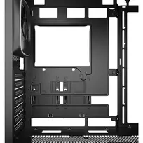 rgb korpuso - Sharkoon AK5G RGB Juodas (Black) - 2 nuotrauka