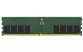 32gb operatyvioji atmintis - Kingston ValueRAM DDR5 64GB (2x32GB) 6400MHz CL40 Registered ECC - 3 nuotrauka