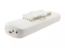 access point poe - LevelOne N300 5GHz Outdoor PoE Wireless Access Point WAB-6010 - 2 nuotrauka