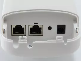 access point poe - LevelOne N300 5GHz Outdoor PoE Wireless Access Point WAB-6010 - 5 nuotrauka
