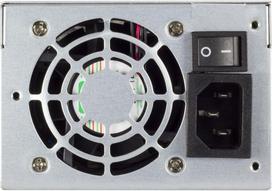 500w psu - Inter-Tech Aspower U2A-B20500-S Server PSU 500W - 3 nuotrauka