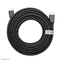 hdmi 2.1 10m - CABLE HDMI-HDMI 10M V1.3/HDMI35MM NEOMOUNTS - 3 nuotrauka