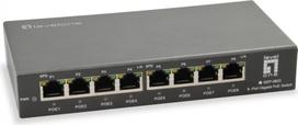 gigabit switch - LevelOne GEP-0823 - 2 nuotrauka