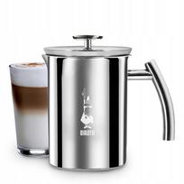 bialetti - Pieno putų plakiklis Bialetti Acciaio - 3 nuotrauka