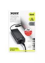 universal power adapter - Port Designs Universal Power Supply 150W - 3 nuotrauka