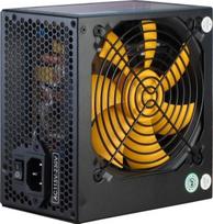 atx psu - Inter-Tech Argus APS-420W 420W PSU Juodas (Black) - 2 nuotrauka