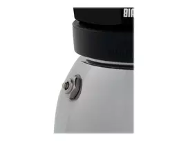 kavos virimas - Trikojis stovas virimo puodui MIL-TEC - 3 nuotrauka