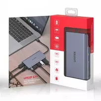 usb c usb c dp - UNITEK D1056A - 4 nuotrauka
