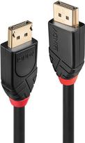 displayport 2.0 cables - Lindy Aktives DisplayPort 1.2 Kabelis 15M - 2 nuotrauka