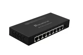 switch 8 port gigabit - LevelOne GEU-0822 - 2 nuotrauka
