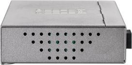 one levelone switch - LevelOne FEU-0511 4-port - 3 nuotrauka