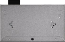 one levelone switch - LevelOne FEU-0511 4-port - 5 nuotrauka