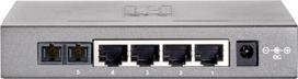 one levelone switch - LevelOne FEU-0511 4-port - 6 nuotrauka