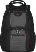 wenger notebook black - Wenger Notebook Backpack for 16'' Black/Grey - 3 nuotrauka